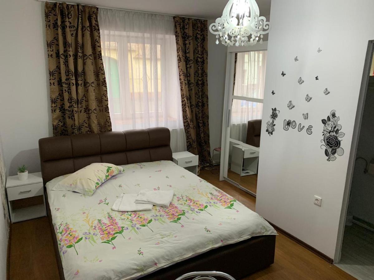 Guest house Unser Haus