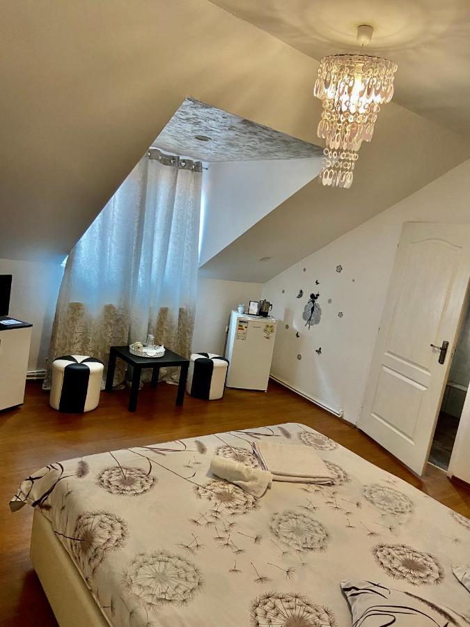 Guest house Unser Haus Sibiu
