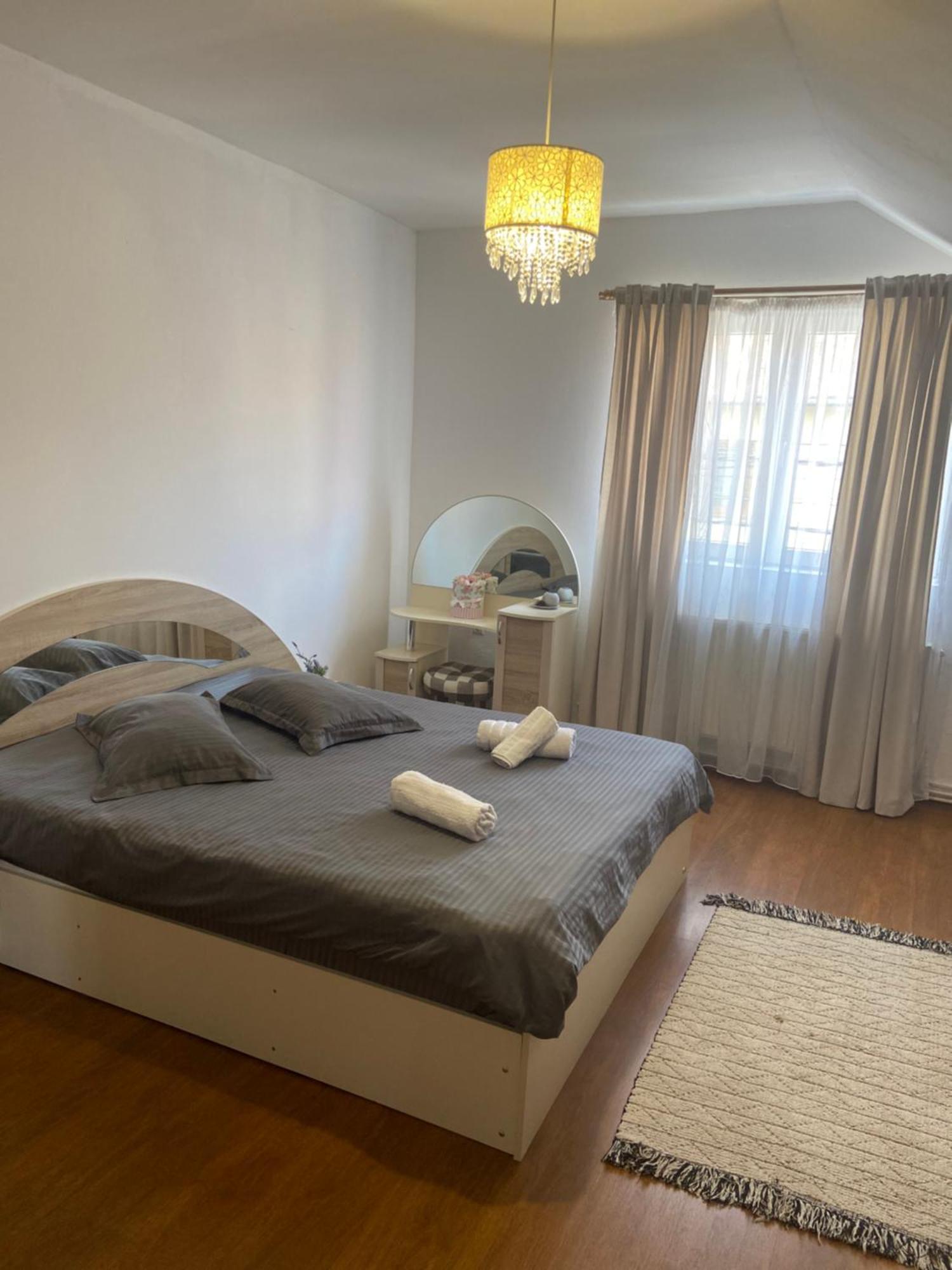 Unser Haus Guest house