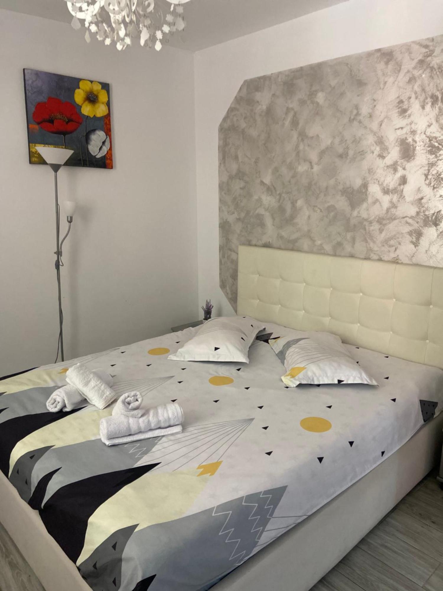 Guest house Unser Haus Sibiu