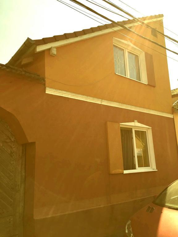 Guest house Unser Haus Sibiu