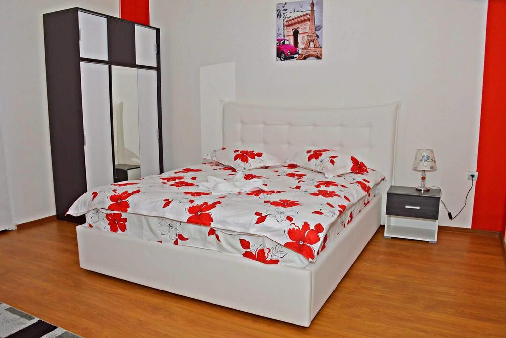 Unser Haus Sibiu