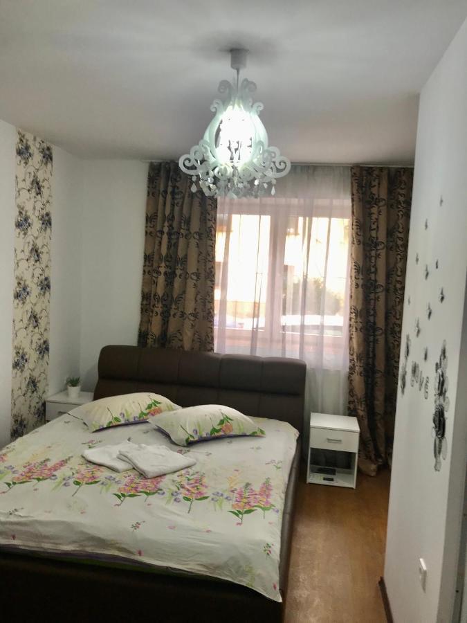 Unser Haus Guest house *