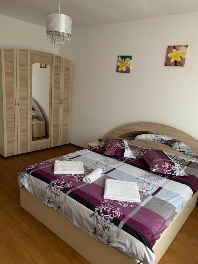 Guest house Unser Haus *