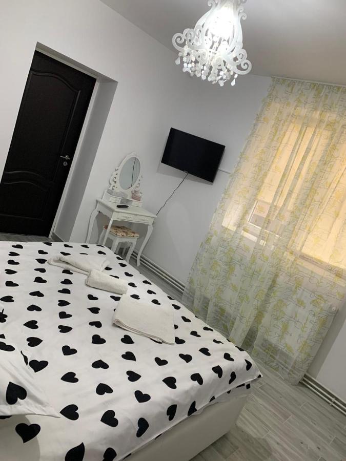 Guest house Unser Haus *