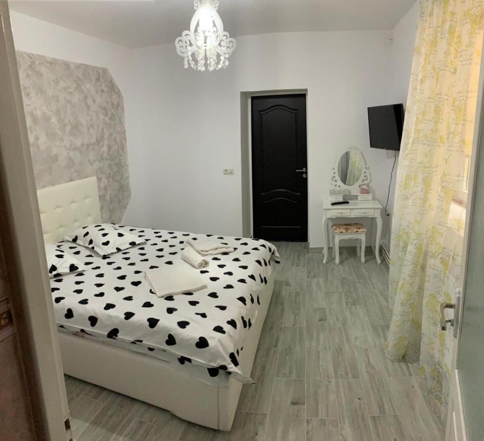 Unser Haus Guest house *