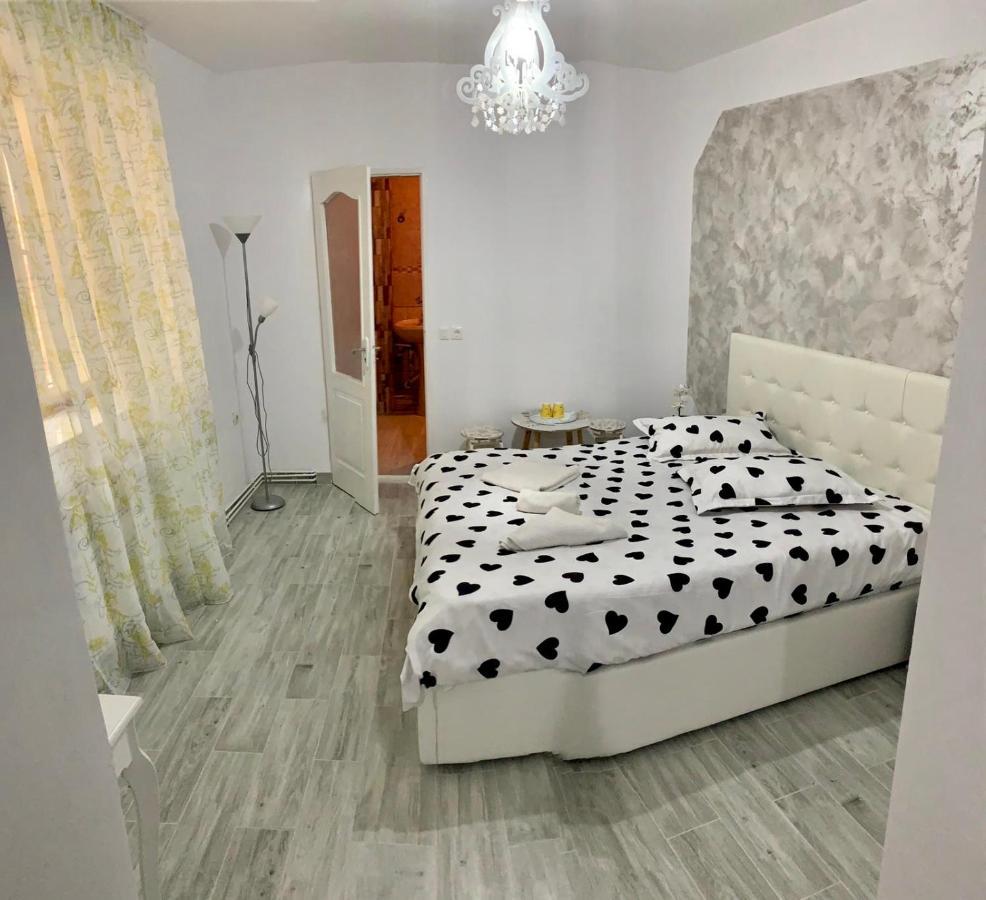 Guest house Unser Haus *